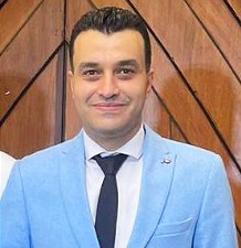 Mohamed Metawea