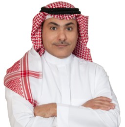 Nabil Alharbi