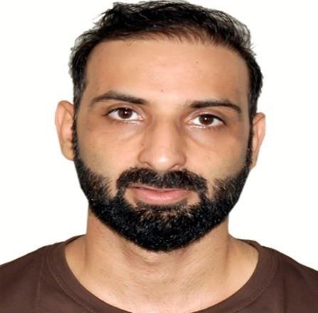 Muhammad Mustahsan Rasheed