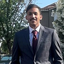 Abdullah Shami
