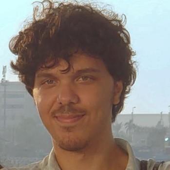 Mahmoud Alkhateeb