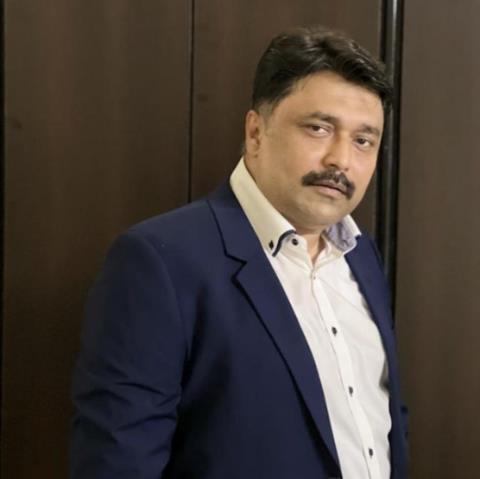 Mohammed Arif