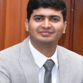 Arfath Gaima