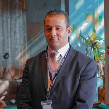 AYMEN BEN CHAABANE