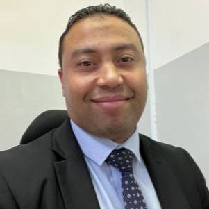Eslam Mohamed