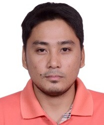 Mharvic V. Hernandez