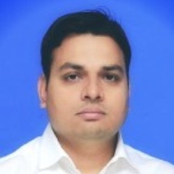 MANISHKUMAR PRASAD