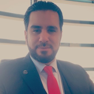 Ahmed Al-abourah