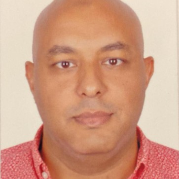AYMAN SAYED ELSHONY
