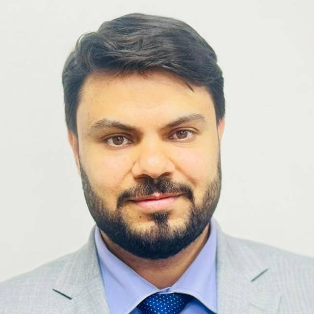 Moamen Sedik