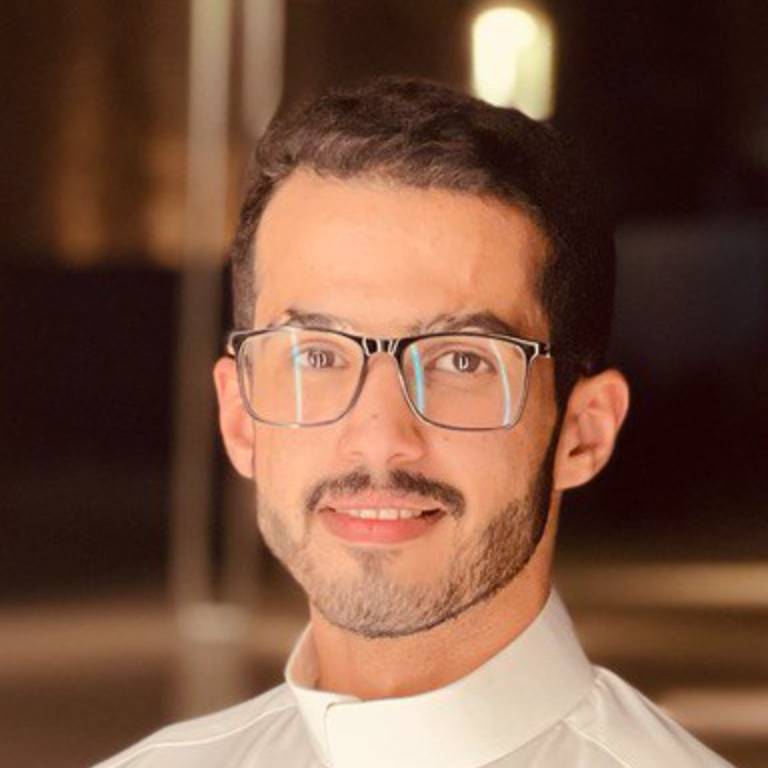 Yousef Sulaiman Alaqili
