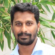LENIN RAJU
