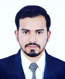 Jomesh Varghese