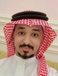 Mohammed Almousailem