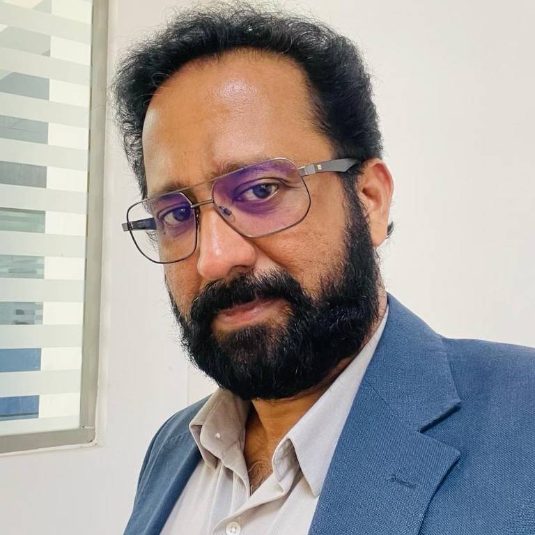 Rafeeque Kadayil