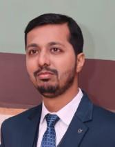MOHAMMED UZAIR SIDDIQUI