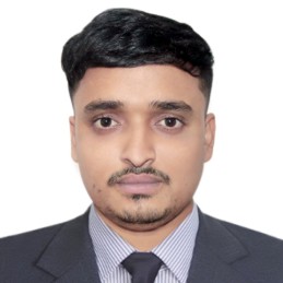 Bishwojit Baishnab