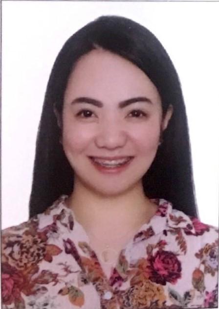 GRIZEL P. ESCALONA