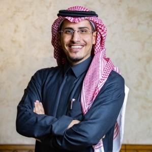 Meshal Mohammed Albeshr