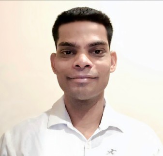 Satish Maggidi