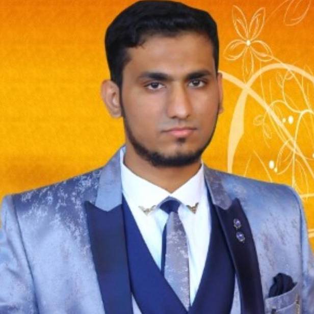 Hafeez Nawaz Mahmoodi