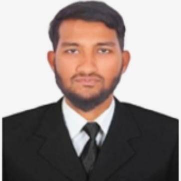 Mohammad Harais Faisal