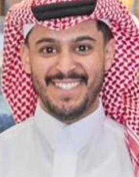 Ali Mansour Al-Yami