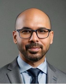 Raed Abdulkarim
