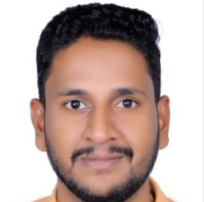 Manikandan Veerappan