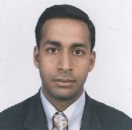 Mohammed Rahmath