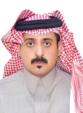 Hamad M. Al-Gazi