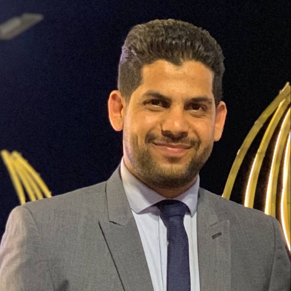 Eslam Kourani Ahmed