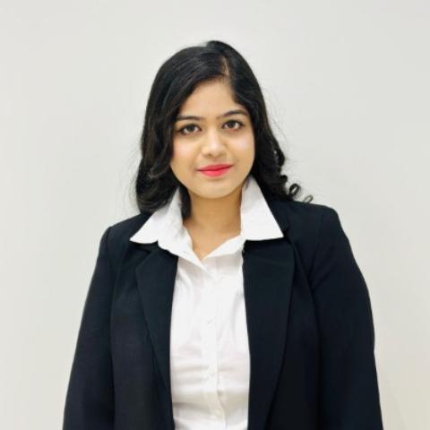 Bushra Afroz