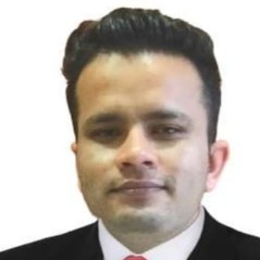 SAH BAJ KHAN