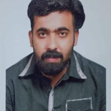 Bilal Azeem