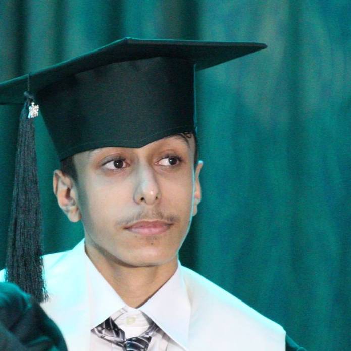 Faris Jamil Asali