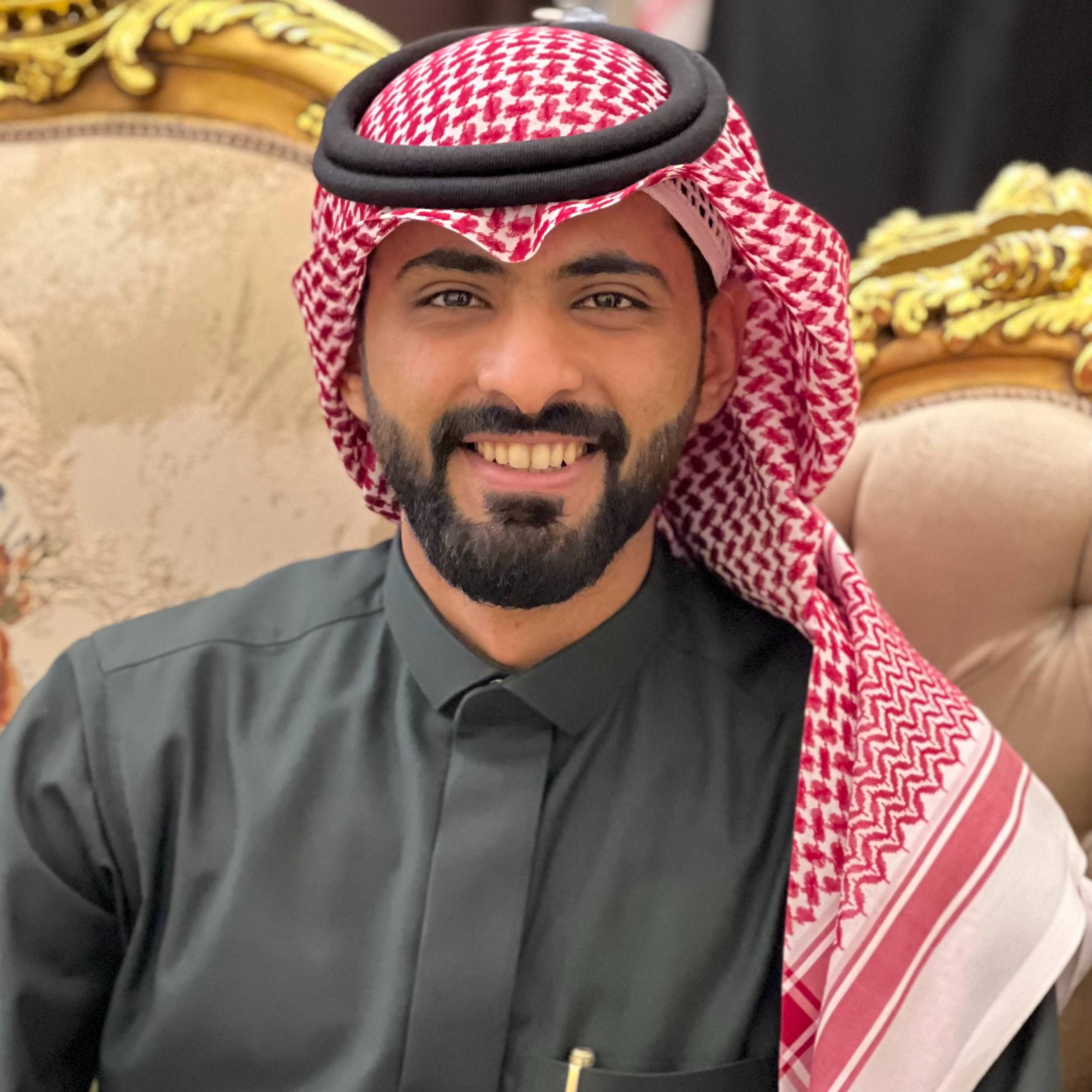 Musab Albalawi