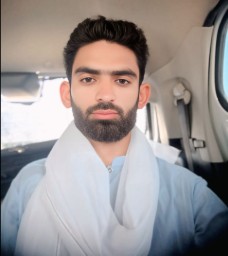 Muhammad Mubashir