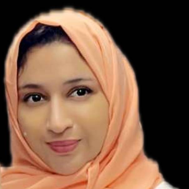Hadeel Iskandsr