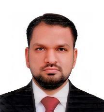 Mohammed Ishaq