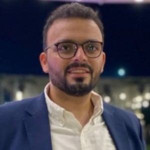 Ahmed Samir Alhager ,CMA
