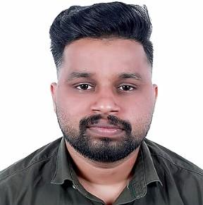 JAMSHEED C K
