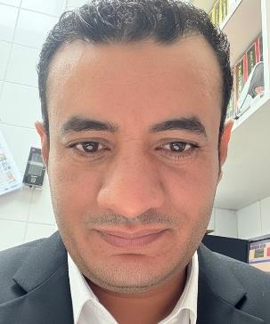 Mahmoud Ahmed