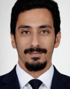MOHAMMED AL-SHARSH