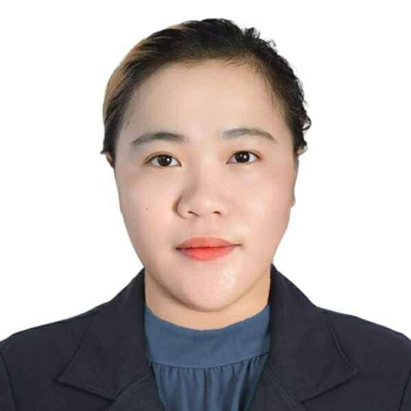 MARY GRACE YAMBAO RAYO