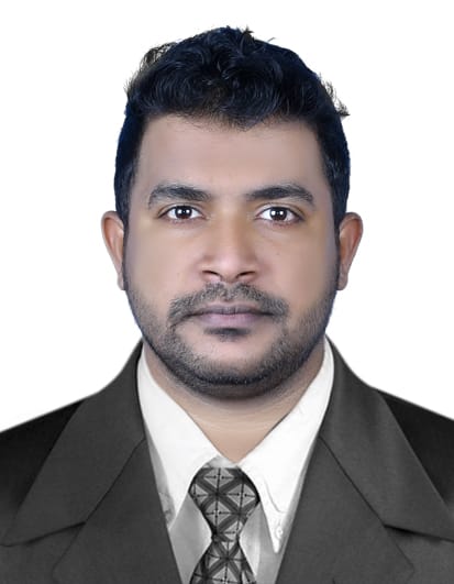 SHAFEER KK