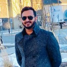 Muhammad Abrar Ahmad