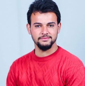 Hasnain Ghazi