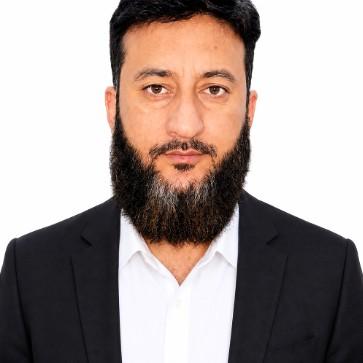 RAMEEZ HUSSAIN
