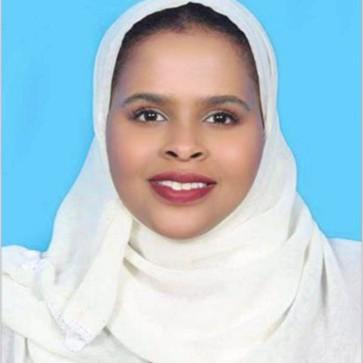 KHULUD A. ISMAL